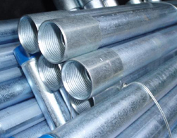 Galvanized Iron Pipe